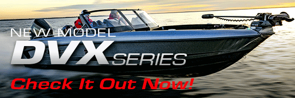 NEW MODELS - AVX SERIES, VX SERIES - Check It Out Now!