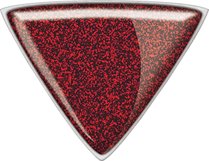 CARMINE RED