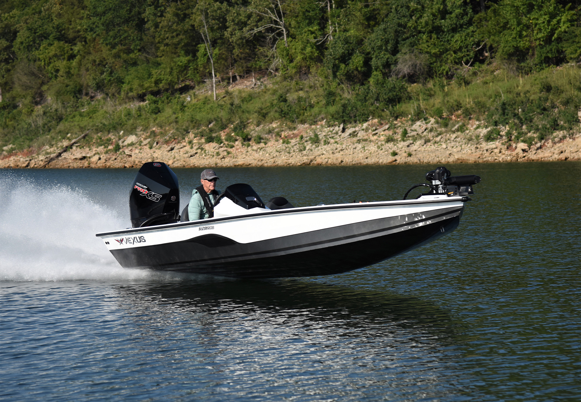 AVX2080 | VEXUS BOATS JAPAN | ベクサスボートジャパン