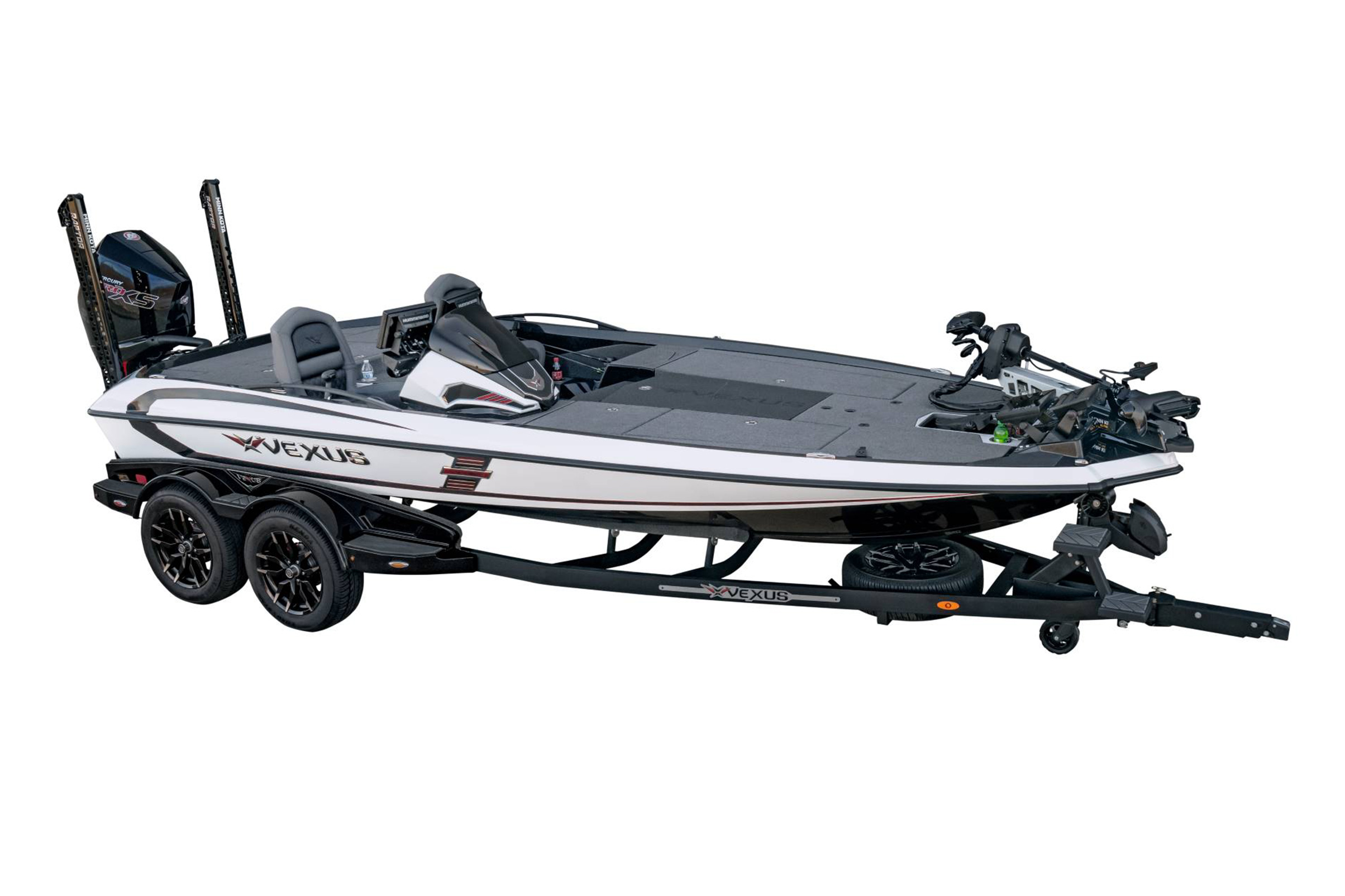 VXs20 | VEXUS BOATS JAPAN | ベクサスボートジャパン