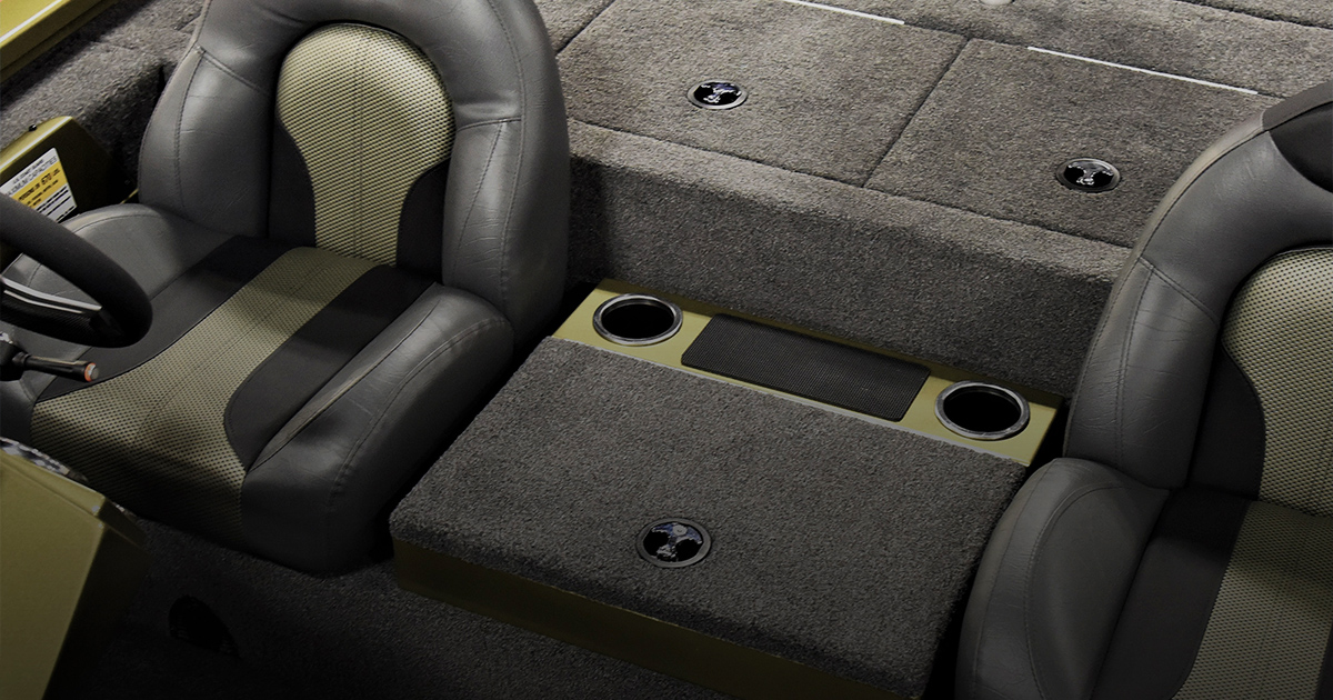 DEALER | VEXUS BOATS JAPAN | ベクサスボートジャパン